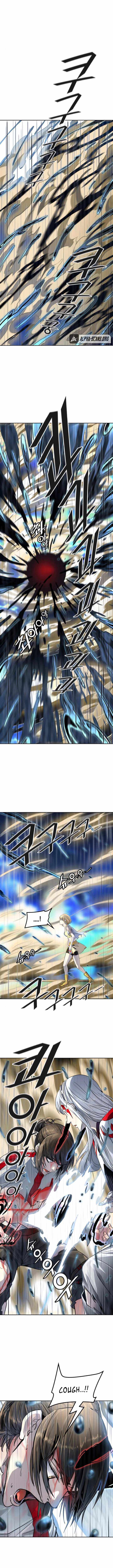 Tower of God Chapter 509 image 26